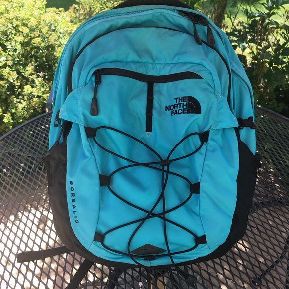 The North Face Handbags - North Face backpack